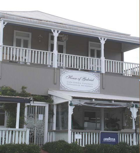House Of Gabriel - Foster Accommodation 4