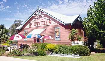 Huskisson Pictures - Foster Accommodation 1