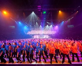 WIN Sports And Entertainment Centres - Foster Accommodation 1