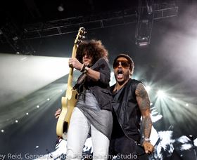 WIN Sports And Entertainment Centres - Foster Accommodation 2