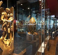Rugby League Museum - Foster Accommodation