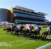Royal Randwick Racecourse - Foster Accommodation