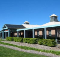 Port Kembla Golf Club - Foster Accommodation
