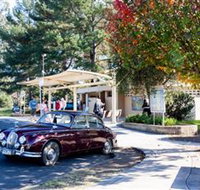 Tourist Drive 2 - Bucketts Way - Foster Accommodation