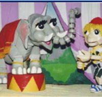 Puppeteria Theatre Randwick - Foster Accommodation