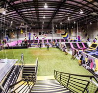 Bounce Inc Trampoline Park - Tingalpa - Foster Accommodation