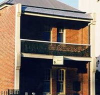 Miss Porters House - Foster Accommodation