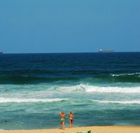Merewether Beach - Foster Accommodation
