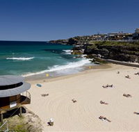 Tamarama Beach - Foster Accommodation