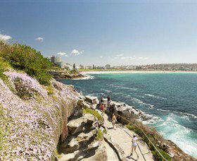 Bondi To Coogee Coastal Walk - Foster Accommodation 3