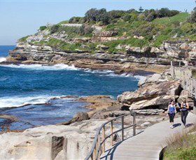 Bondi To Coogee Coastal Walk - Foster Accommodation 6
