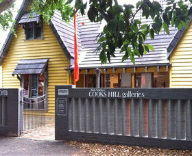 Cooks Hill NSW Foster Accommodation