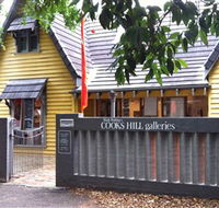 Cooks Hill Galleries - Foster Accommodation