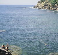 Gordons Bay - Foster Accommodation