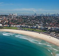 Bondi Beach - Foster Accommodation