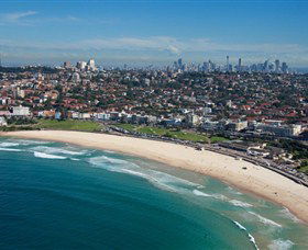 Bondi Beach - Foster Accommodation 0