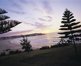 Bondi Beach - Foster Accommodation 1