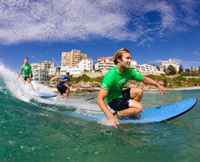 Bondi Beach - Foster Accommodation 4