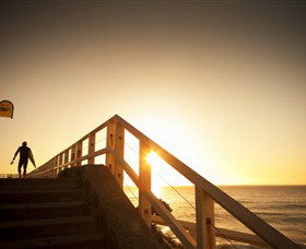Bondi Beach - Foster Accommodation 8