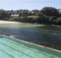 Clovelly Beach - Foster Accommodation