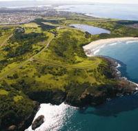 Killalea State Recreation Area - Foster Accommodation