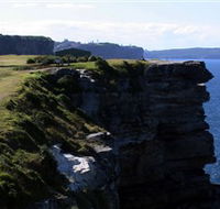 Bondi Golf Club - Foster Accommodation
