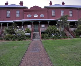 La Perouse Museum - Foster Accommodation 0