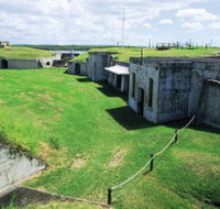 Fort Lytton - Foster Accommodation