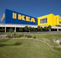 IKEA Logan - Foster Accommodation