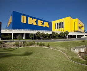 IKEA Logan - Foster Accommodation 0