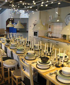 IKEA Logan - Foster Accommodation 2
