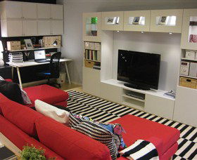 IKEA Logan - Foster Accommodation 3