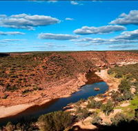 Kalbarri National Park - Foster Accommodation