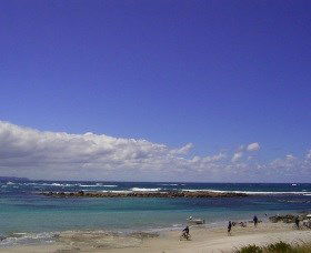 Peaceful Bay WA Foster Accommodation