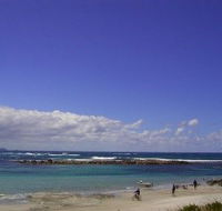 Peaceful Bay - Foster Accommodation