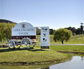 Coolangatta Estate Winery - Foster Accommodation 0