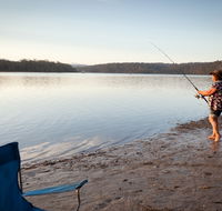 Clyde River National Park - Foster Accommodation