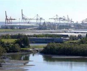 Port Of Brisbane Visitors Centre - Foster Accommodation 3