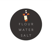 Flour Water Salt - Foster Accommodation