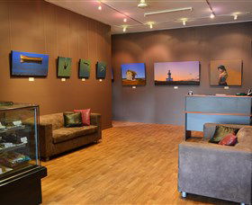 Shoalhaven Fine Art And Framing - Foster Accommodation 1