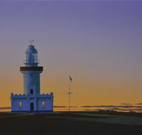 Shoalhaven Fine Art and Framing - Foster Accommodation