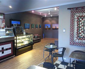 Shoalhaven Fine Art And Framing - Foster Accommodation 3