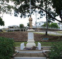 Manly War Memorial - Foster Accommodation