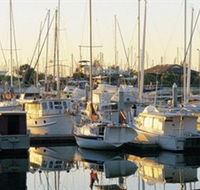 Brisbane Bayside - Foster Accommodation