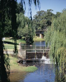 Brunswick ACT Foster Accommodation
