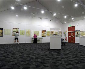 Jervis Bay Maritime Museum - Foster Accommodation 8