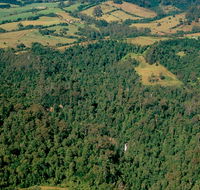 Boorganna Nature Reserve - Foster Accommodation