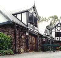 Tamborine Mountain Distillery - Foster Accommodation