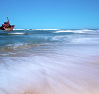 Worimi National Park - Foster Accommodation