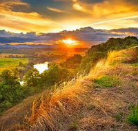 Wallambah Vale Wines - Foster Accommodation